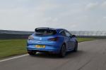 Vauxhall Astra VXR 2012 года